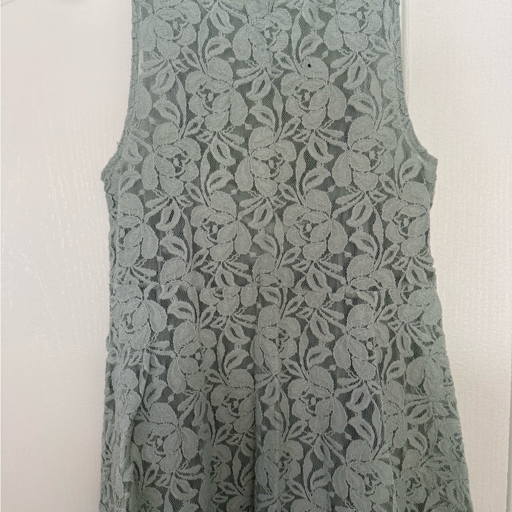 Free people day dress